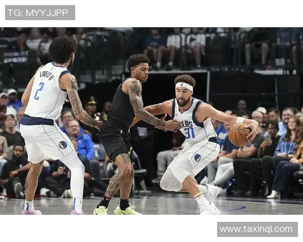 独行侠惨败，团队合作问题持续困扰