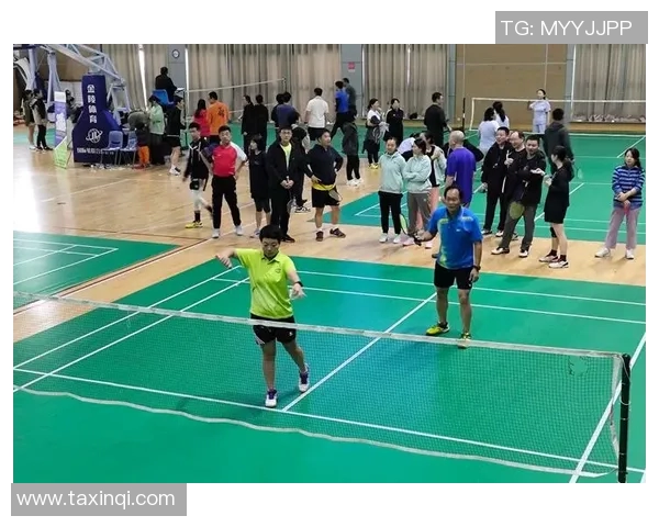 西安羽毛球队的团队协作与战术配合深度分析与探讨 西安羽毛球队的团队协作与战术配合深度分析与探讨